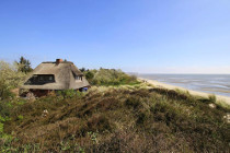 Reetdachhaus auf Sylt von TUI Ferienhaus